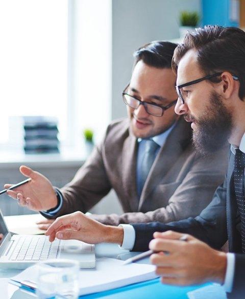 MIS - Management Information System: